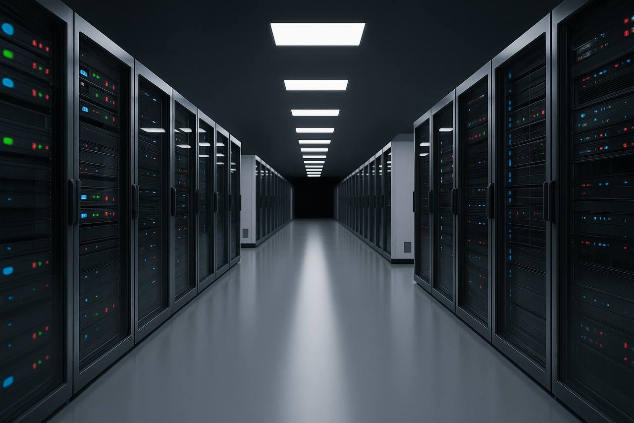 ЦОДы могут признать объектами связи с 1 марта 2026 года