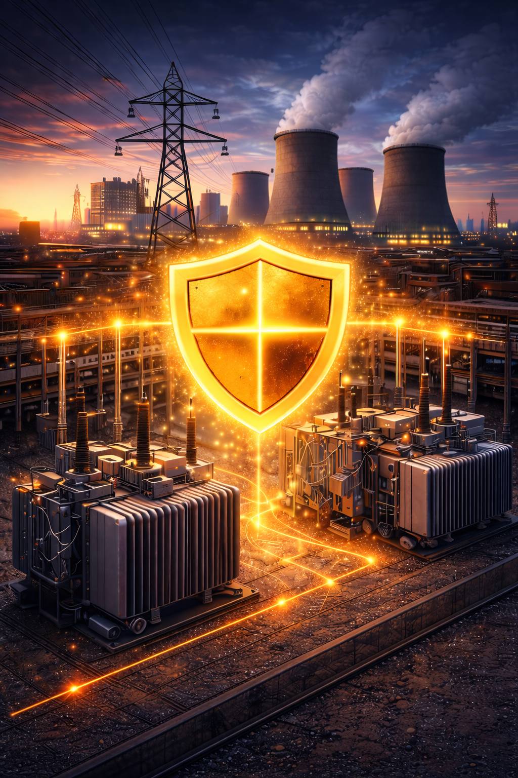 Правительство утвердило четвертую категорию надежности электроснабжения для крупных промышленных потребителей