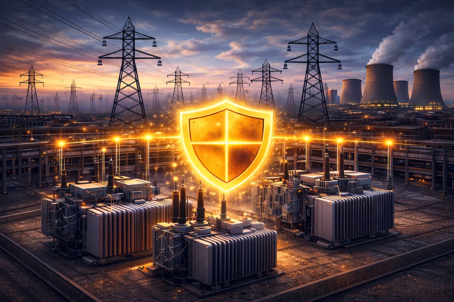 Правительство утвердило четвертую категорию надежности электроснабжения для крупных промышленных потребителей